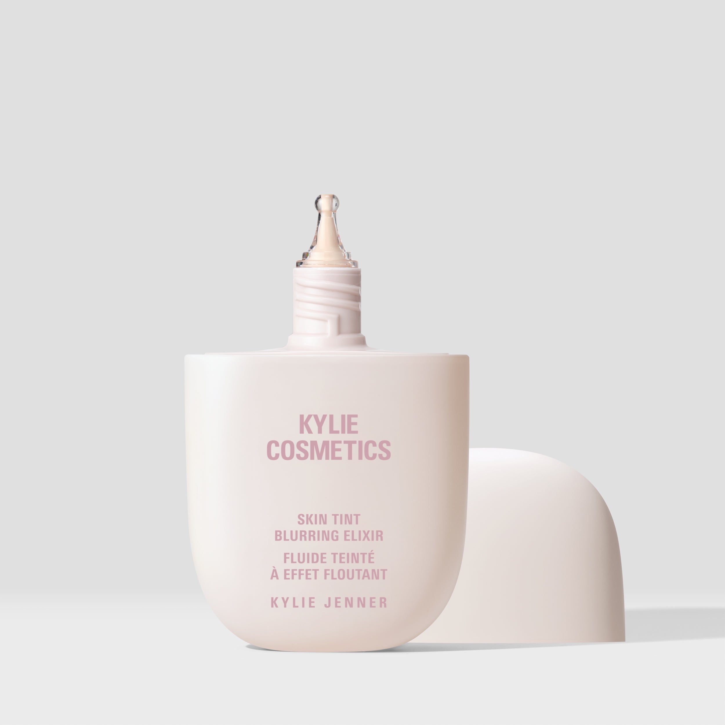 Alternative view of Skin Tint Blurring Elixir