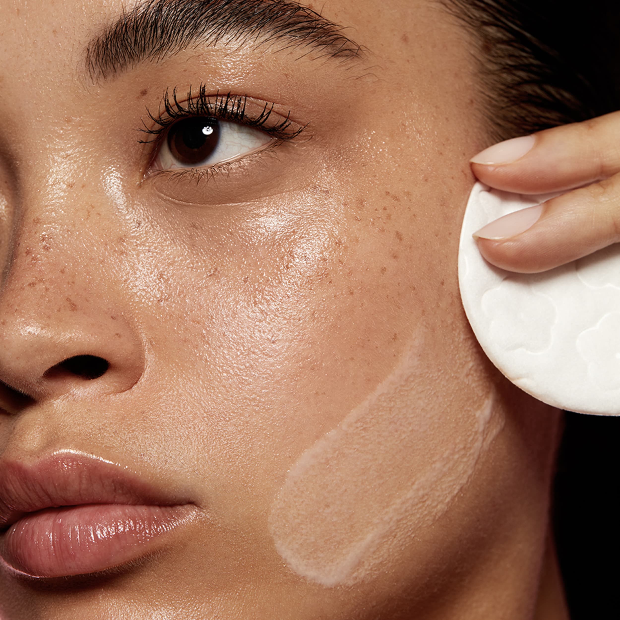 Alternative view of Vanilla Milk Toner